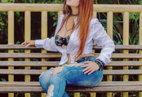 Olá sou a Maya Lee.
A melhor massagem do Goiais.
Ofereço massagem desportiva.
massagem próstatica.
massagem tântrica.
massagem nuru
massagem tailandesa.
sou mineira estilo mulherão, educada carinhosa e capacitada no que faço.
Agente seu horário, tenho local discreto.