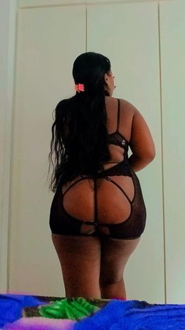 Olá amores sou a Ray uma mulata Quente e muito gostosa,Educada e amiga adoro seu chupada  e amo rebola no cacete rsrs