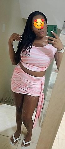 Disponível em campo grande west shopping 
Olá,me chamo AGATHA NINFETINHA, uma ninfeta iniciante e deliciosa,a amante que te fará pirar de tanto tesão com minhas lindas curvas.
Sou tudo aquilo que você sempre quis e tenho certeza que teremos ótimos momentos de prazer juntinhos, então não perca essa oportunidade e venha logo me encontrar,garanto que não vai se arrepender.
ATENDO EM CAMPO GRANDE DISPONÍVEL 24HRS .
WEST SHOPPING 