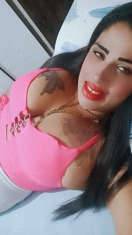 Olá sou uma morena avantajada cheia de tesão não tenho local atendo no motel ou a domicílio fotos no whatsapp.